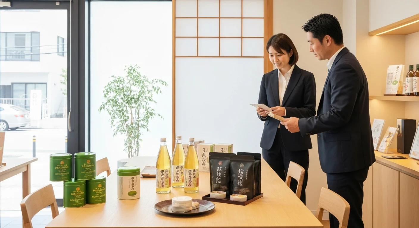 JAPAN SELECT GLOBAL